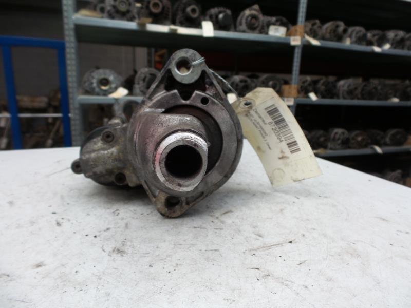 Demarreur AUDI A6 2 PHASE 2 Diesel - 1