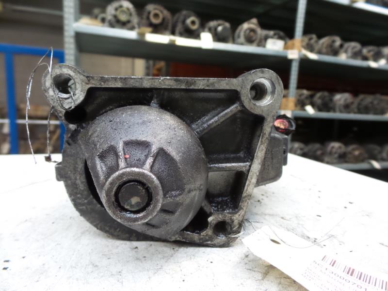 Demarreur VOLVO V 40 1 PHASE 1 BREAK Diesel - 1