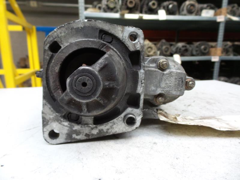 Demarreur FIAT UNO PHASE 1 Essence - 1