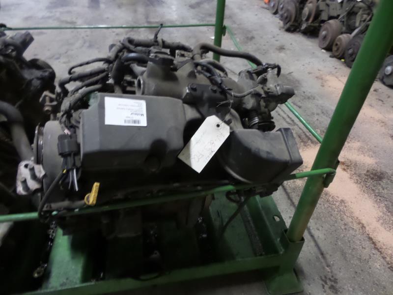 Moteur KIA PICANTO 1 PHASE 2 Essence - 1