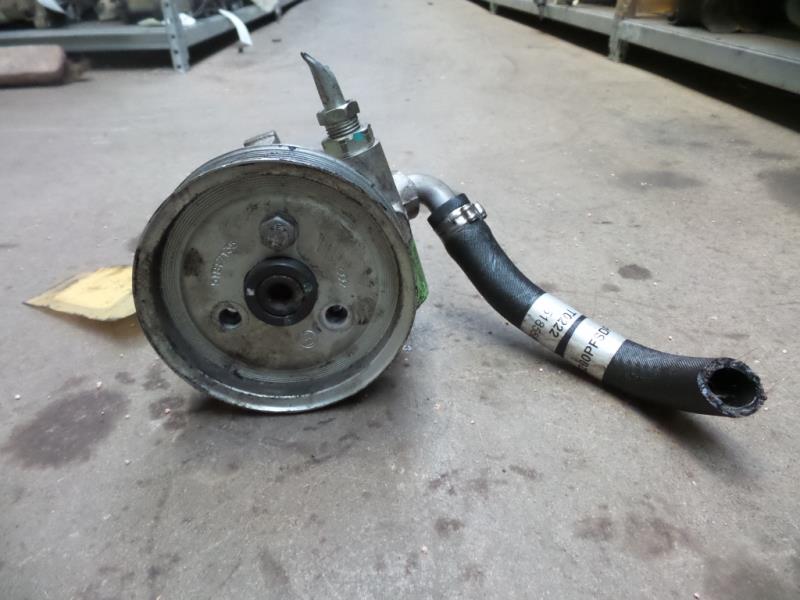 Pompe de direction CITROEN NEMO Diesel - 1
