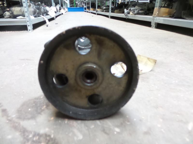 Pompe de direction PEUGEOT 106 Diesel - 1