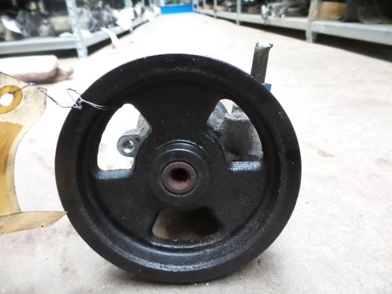 Pompe de direction RENAULT VEL SATIS PHASE 1 Diesel - 1