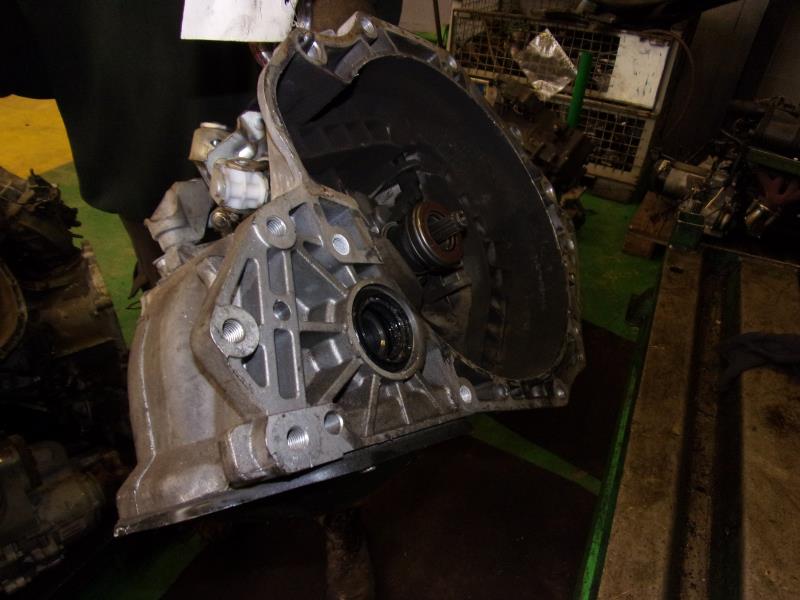 Boite de vitesses OPEL CORSA C PHASE 1 Essence - 1
