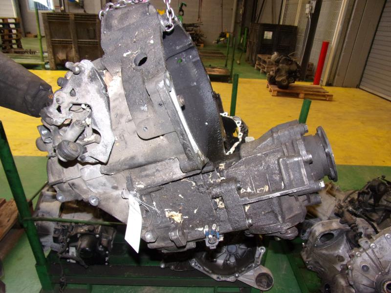 Boite de vitesses AUDI A3 1 S3 PHASE 1 Essence - 1
