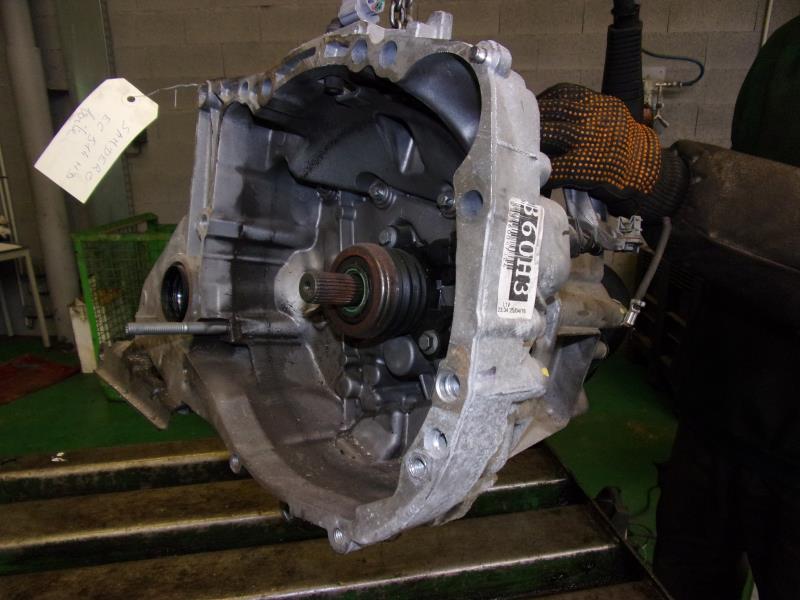 Boite de vitesses DACIA SANDERO 2 PHASE 1 Essence - 1