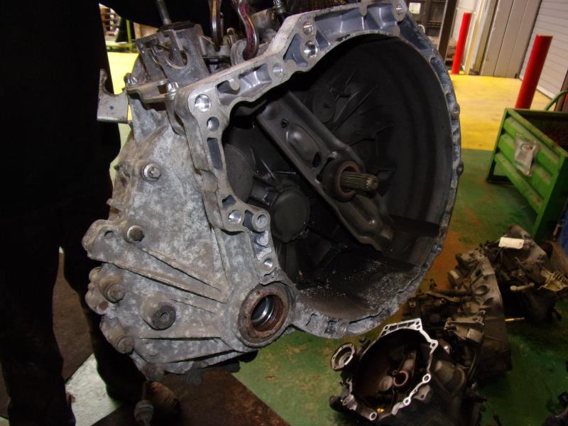 Boite de vitesses MINI MINI 1 R50/R53 PHASE 1 Diesel - 1