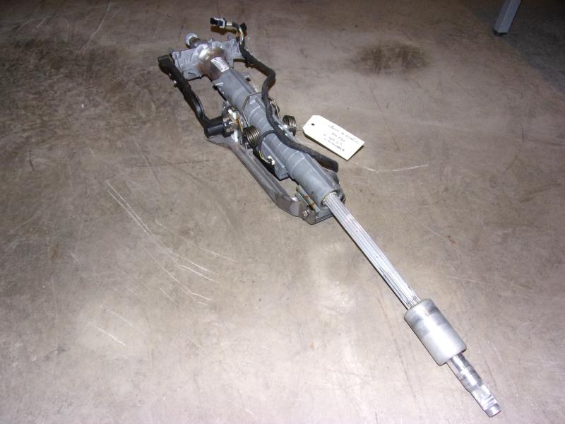 Colonne de direction BMW SERIE 3 E90 PHASE 1 Diesel - 1