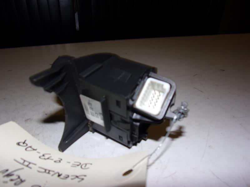 Commande regulateur vitesse RENAULT GRAND SCENIC 2 PHASE 2 Diesel - 1