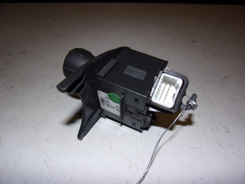 Commande regulateur vitesse RENAULT SCENIC 2 PHASE 2 Diesel - 1