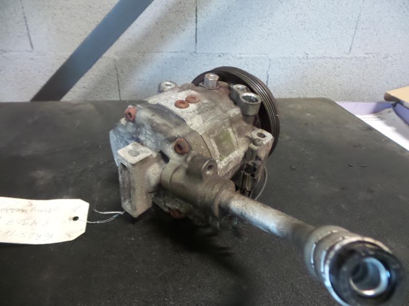 Compresseur clim SUBARU FORESTER 2 PHASE 2 Essence - 1
