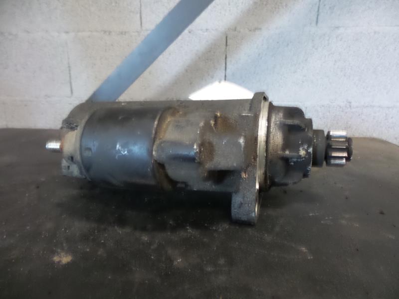 Demarreur AUDI A3 1 S3 PHASE 1 Essence - 1