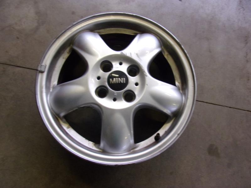 Jante MINI MINI 2 R56 PHASE 1  - 1