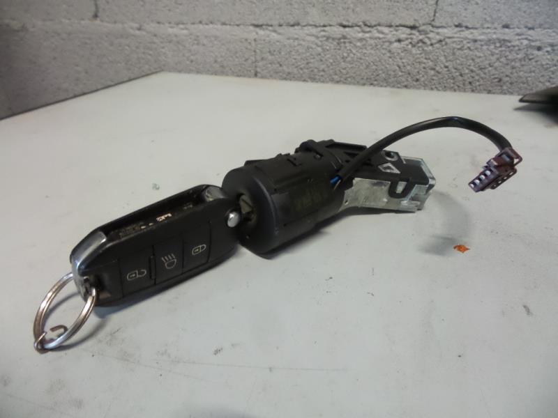 Neiman PEUGEOT 208 1 PHASE 1 Diesel - 1