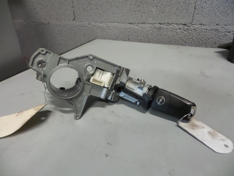 Neiman OPEL ASTRA H PHASE 1 BREAK Diesel - 1