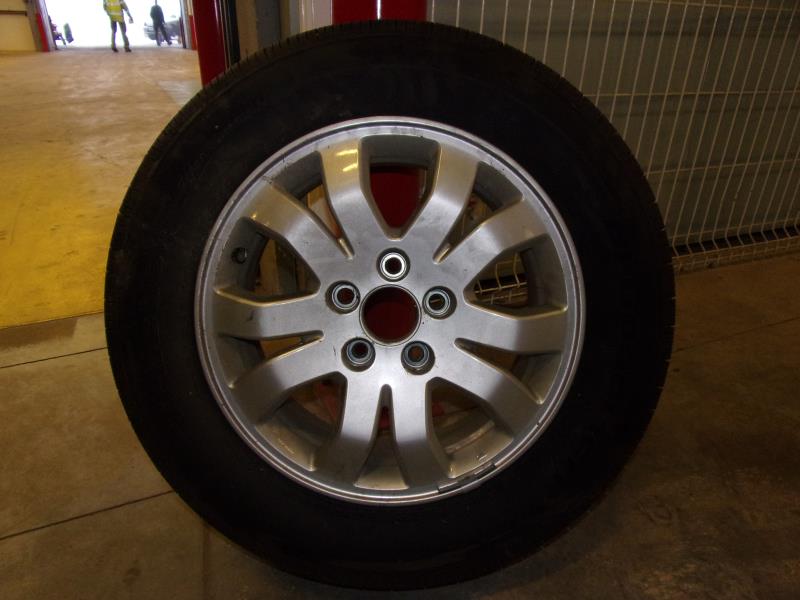 Roue HONDA CR-V 2 PHASE 2 Diesel - 1
