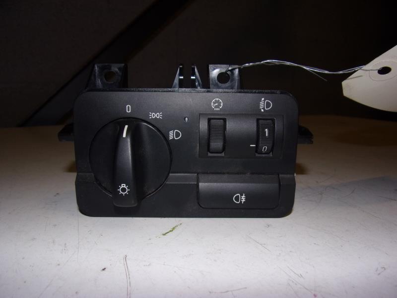Commande de phare BMW SERIE 3 E46 PHASE 2 Diesel - 1
