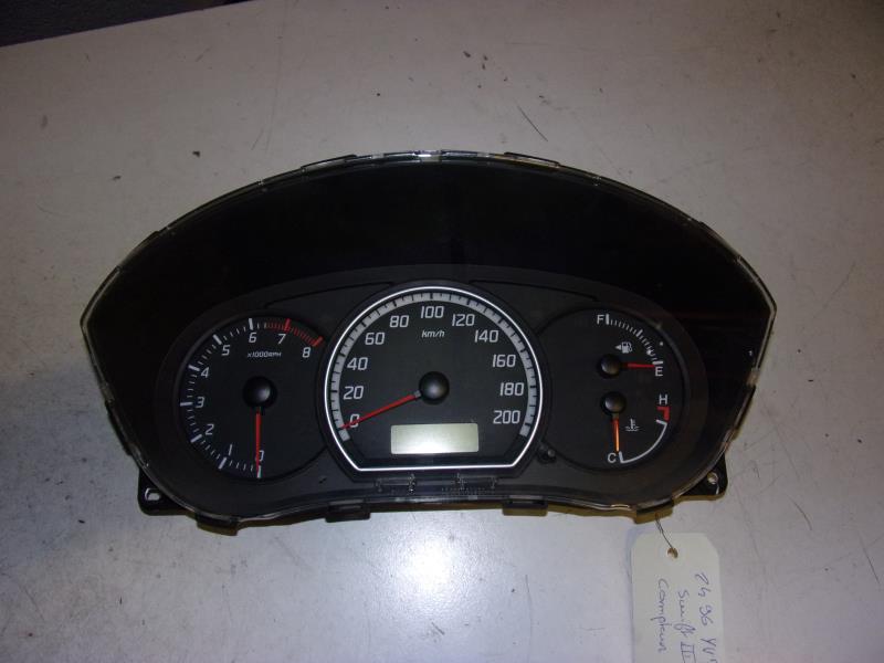 Compteur SUZUKI SWIFT 3 Essence - 1
