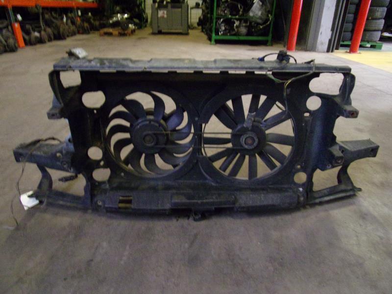 Face avant VOLKSWAGEN GOLF 3 Essence - 1