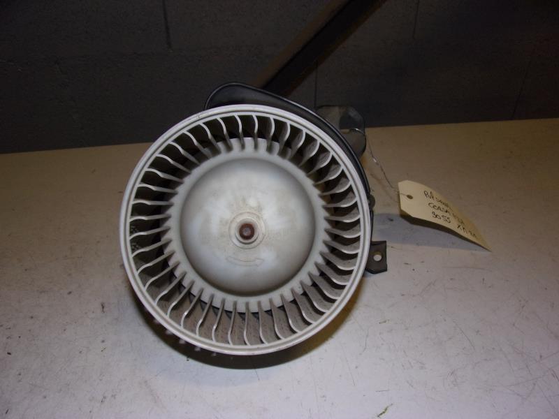 Ventilateur chauffage OPEL CORSA D PHASE 1 Essence - 1