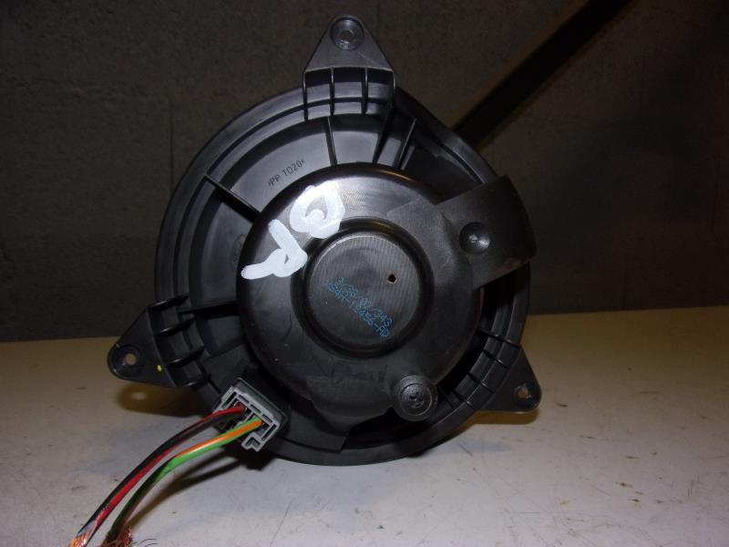 Ventilateur chauffage FORD FOCUS 1 Diesel - 1