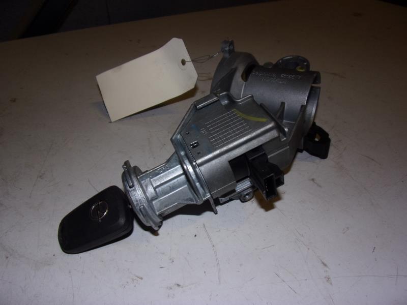 Neiman OPEL CORSA D PHASE 1 Essence - 1