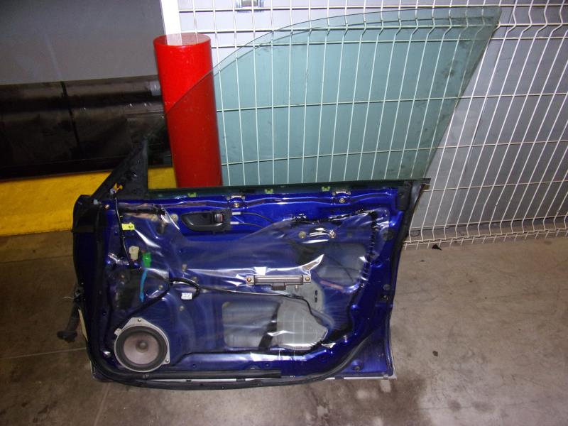Porte avant droit SUBARU FORESTER 2 PHASE 1 Essence - 1
