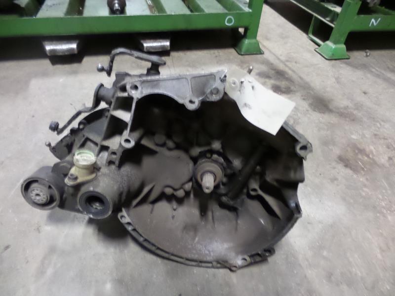 Boite de vitesses CITROEN SAXO PHASE 1 Essence - 1