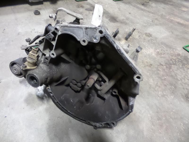 Boite de vitesses CITROEN SAXO PHASE 2 Essence - 1