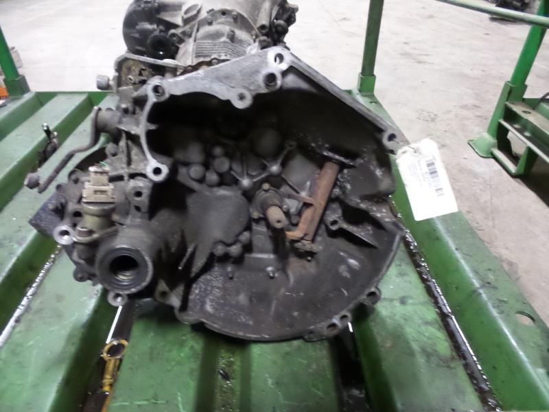 Boite de vitesses CITROEN SAXO PHASE 1 Essence - 1