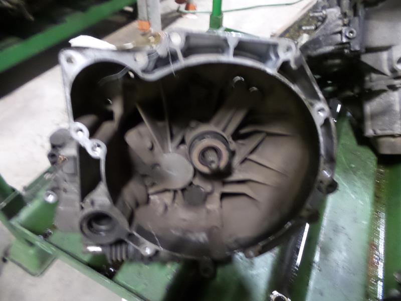 Boite de vitesses FORD FIESTA 4 PHASE 2 Essence - 1