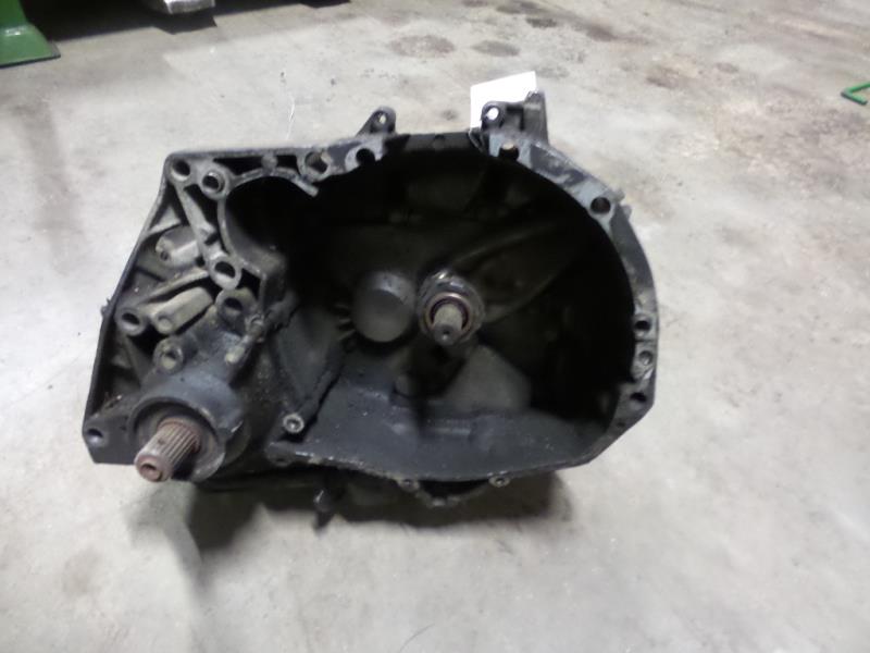 Boite de vitesses RENAULT SUPER 5 Essence - 1