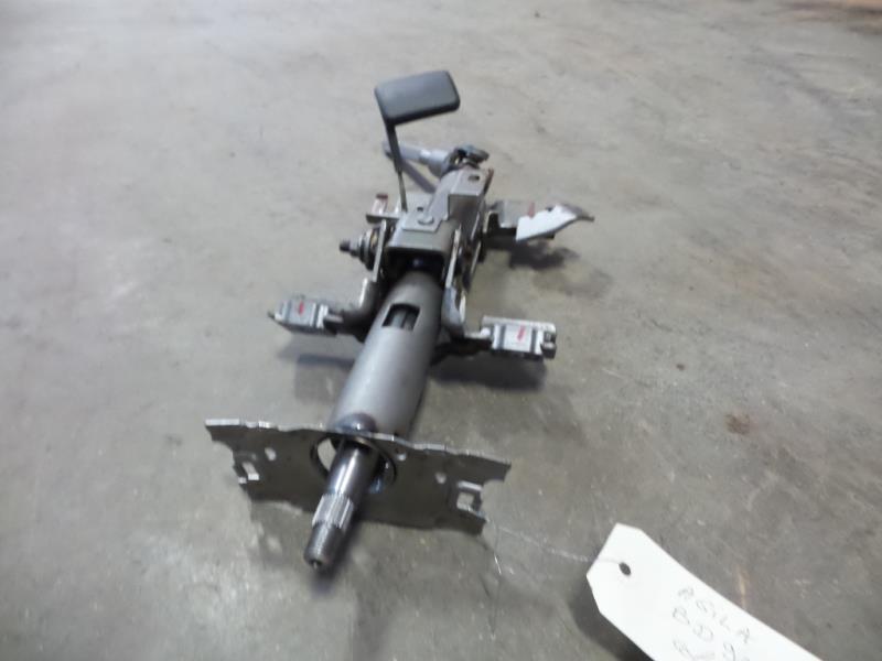 Colonne de direction OPEL AGILA B Essence - 1