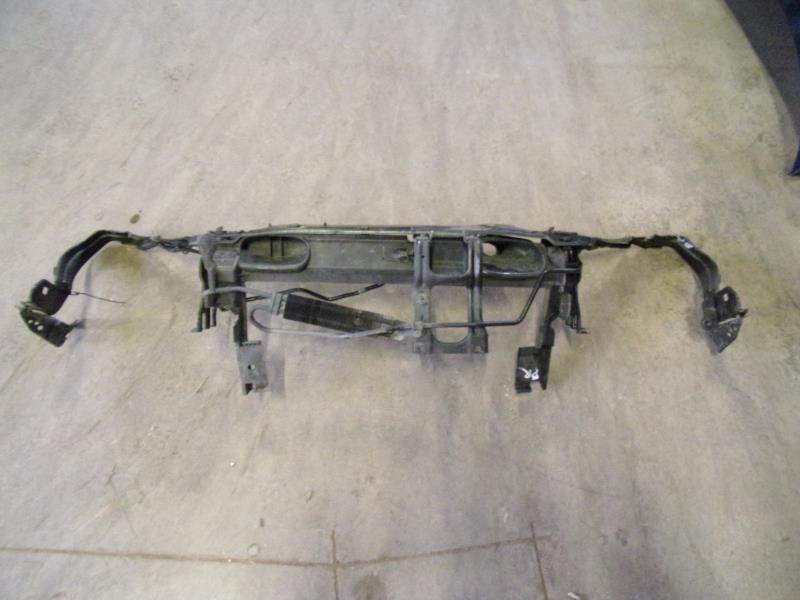 Face avant MERCEDES CLASSE C 203 PHASE 1 Essence - 1