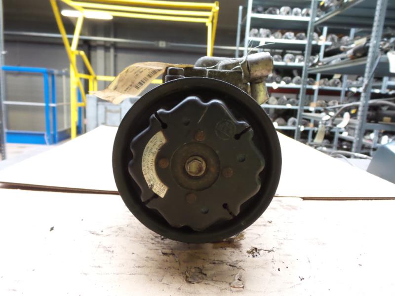 Compresseur clim SEAT IBIZA 3 PHASE 1 Diesel - 1
