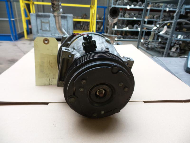 Compresseur clim RENAULT LAGUNA 2 PHASE 1 Essence - 1