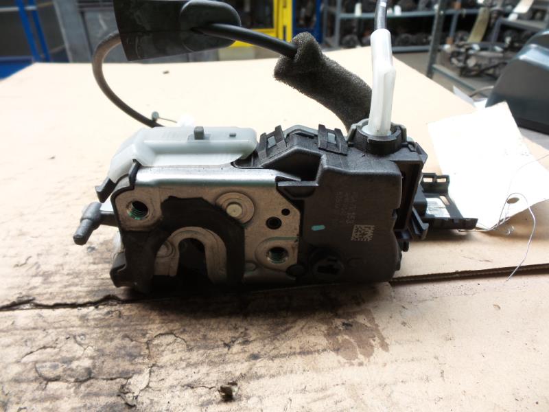 Serrure arriere droit CITROEN C5 2 Diesel - 1