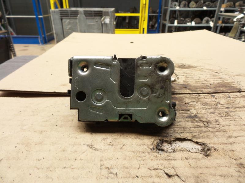 Serrure avant droit RENAULT MASTER 2 PHASE 2 Diesel - 1