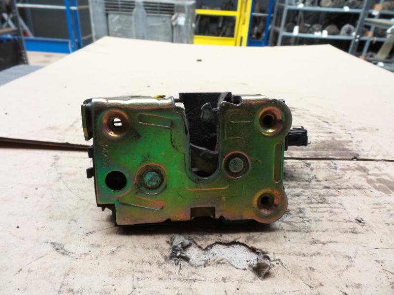 Serrure avant gauche RENAULT CLIO 1 PHASE 3 Diesel - 1
