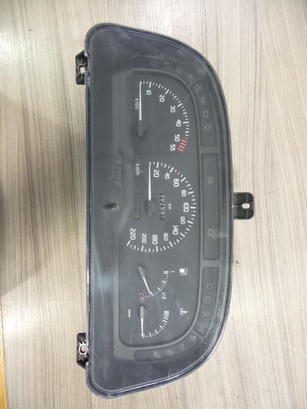 Compteur RENAULT LAGUNA 1 PHASE 1 Diesel - 1