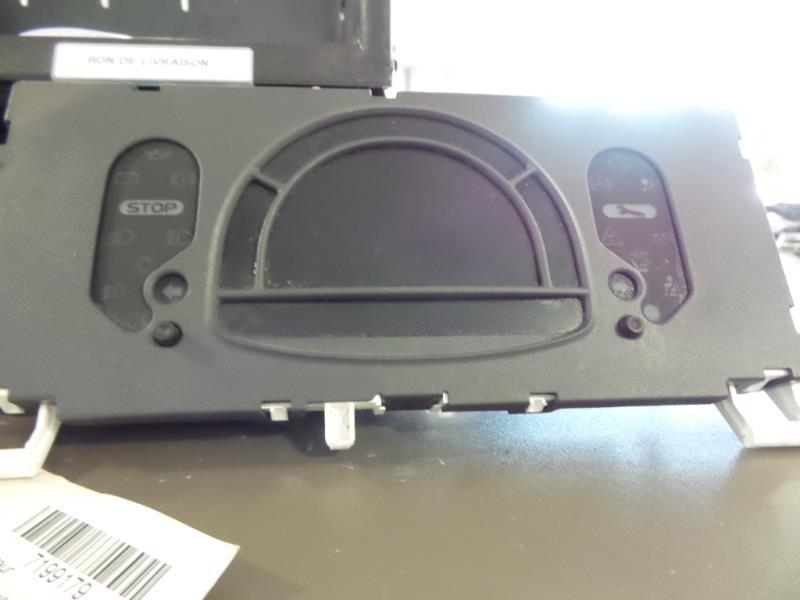 Compteur RENAULT MODUS PHASE 1 Essence - 1