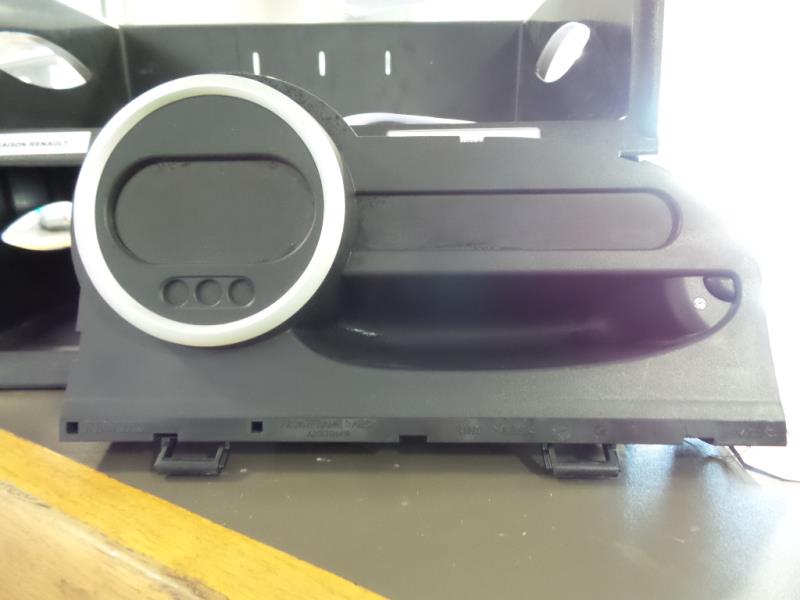 Compteur RENAULT TWINGO 2 PHASE 1 Essence - 1