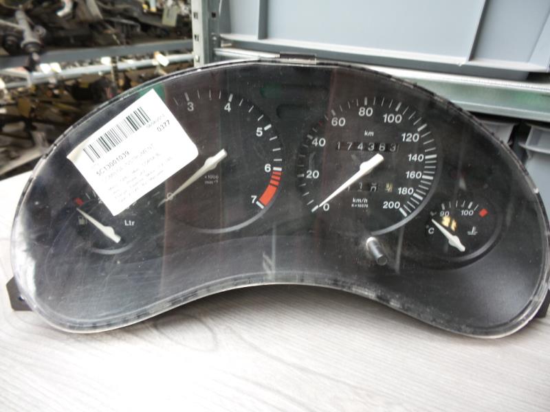 Compteur OPEL CORSA B PHASE 2 Essence - 1