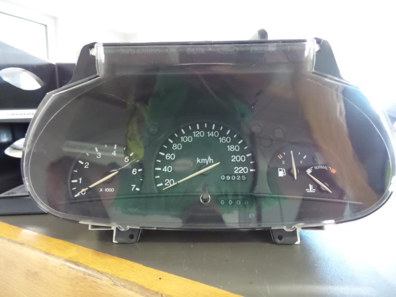 Compteur FORD GALAXY 1 PHASE 2 Diesel - 1