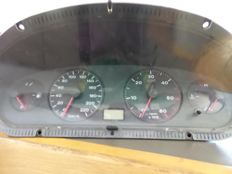 Compteur FIAT BRAVA Diesel - 1