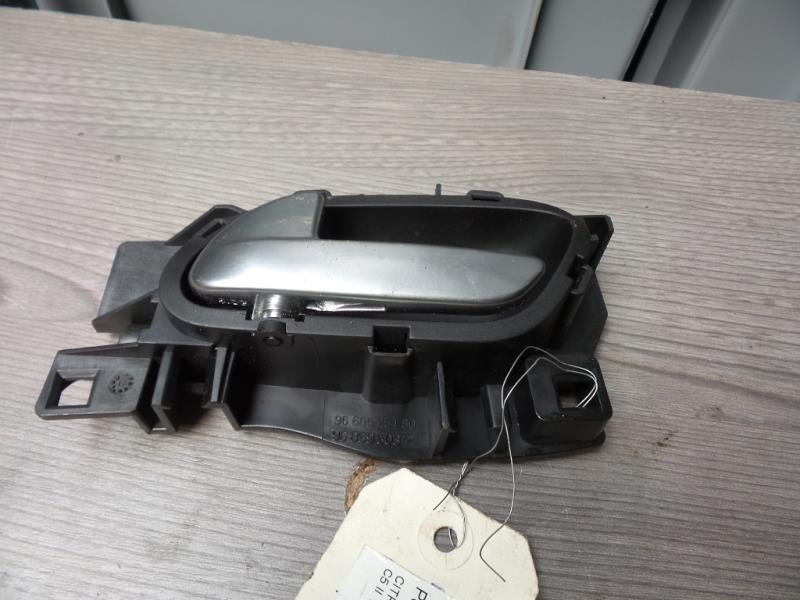 Poignee interieur avant gauche CITROEN C5 2 Diesel - 1