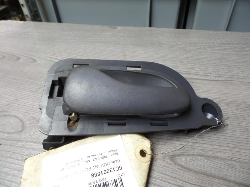 Poignee interieur avant gauche RENAULT ESPACE 3 Diesel - 1