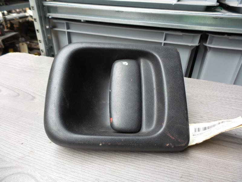 Poignee porte avant droit RENAULT MASTER 2 PHASE 2 Diesel - 1