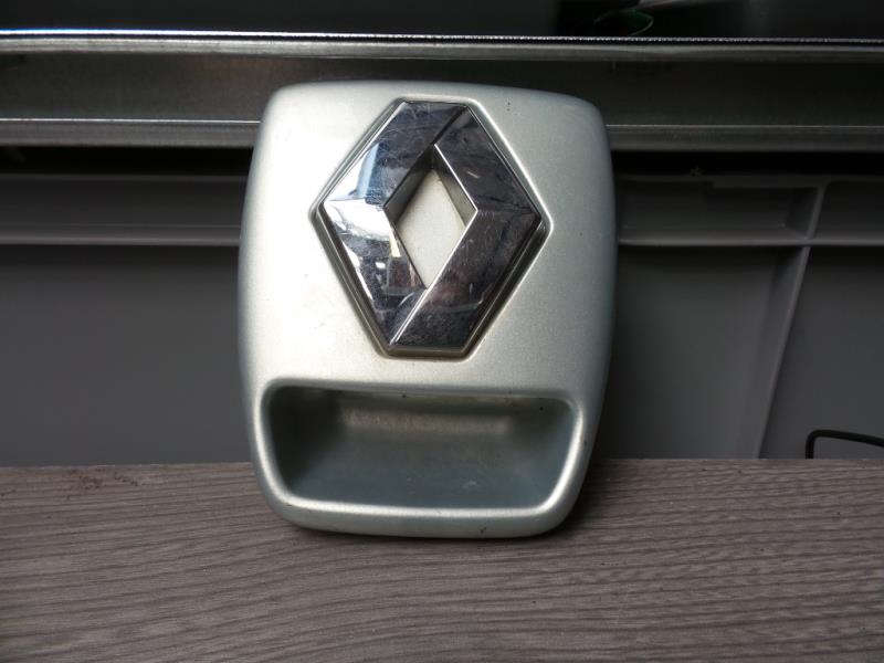 Poignee porte coffre RENAULT LAGUNA 2 PHASE 1 Diesel - 1