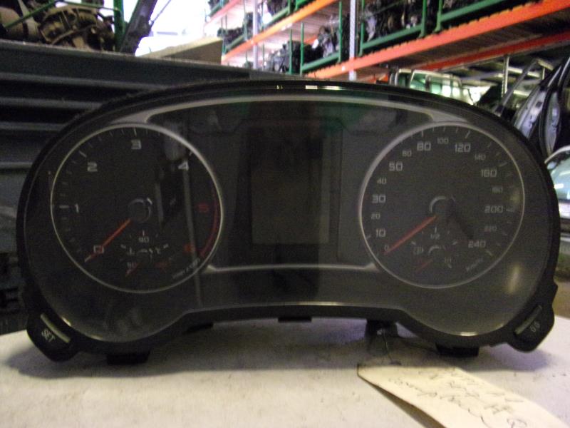 Compteur AUDI A1 1 SPORTBACK PHASE 1 Diesel - 1